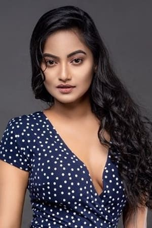 Sharmin Akhi