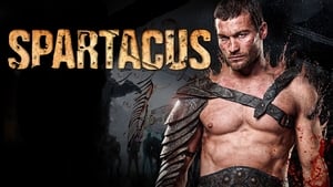 Spartacus kép