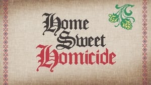 Home Sweet Homicide kép