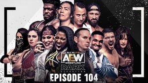 AEW Dark: Elevation 3. évad Ep.9 9. epizód