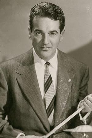 Gene Krupa profil kép