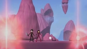 Code Lyoko Évolution 1. évad Ep.23 23. epizód