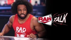 Raw Talk 5. évad Ep.15 15. epizód