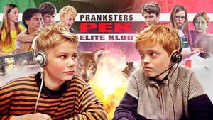 PEK - Pranksters Elite Klub kép