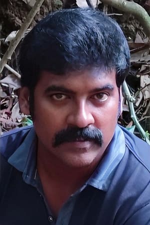 Madhan Kumar Dhakshinamoorthy profil kép