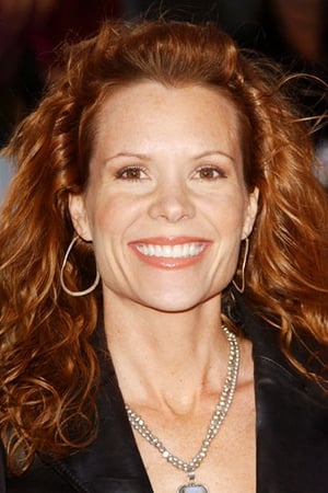 Robyn Lively profil kép