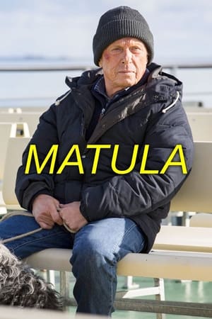 Matula 1. évad (2017-04-14) poszter