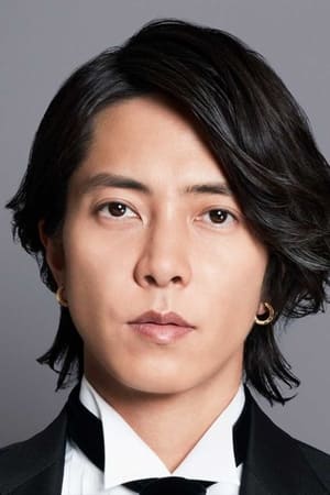 山下 智久 profil kép