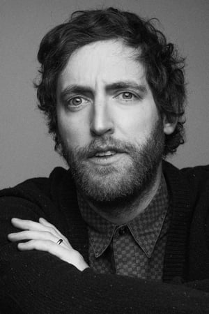 Thomas Middleditch profil kép