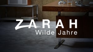 Zarah: Wilde Jahre kép