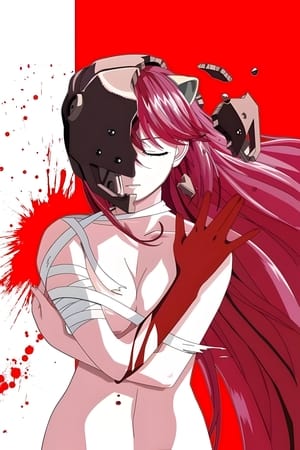 Elfen Lied poszter