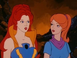 She-Ra: Princess of Power 1. évad Ep.37 37. epizód