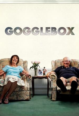 Gogglebox poszter