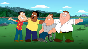 Family Guy 13. évad Ep.14 #JOLO