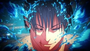 Jujutsu Kaisen 1. évad Ep.39 39. epizód