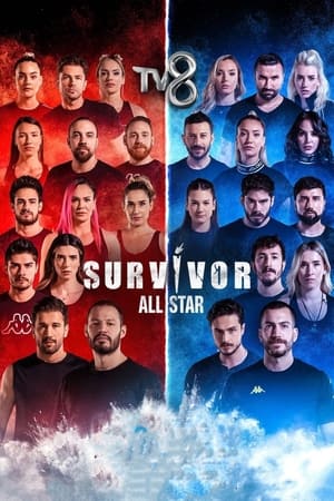 Survivor Türkiye 16. évad (2022-01-15) poszter