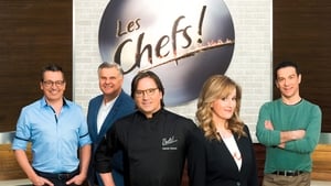 Les chefs! kép