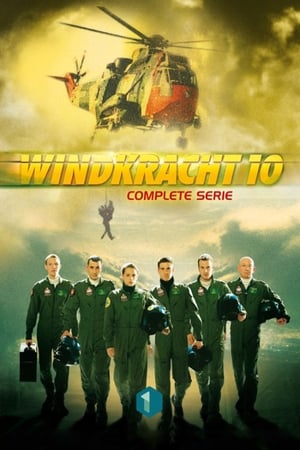 Windkracht 10 poszter