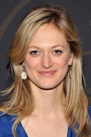 Marin Ireland profil kép