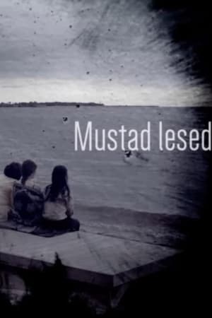 Mustad lesed