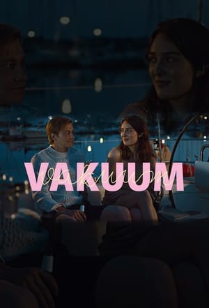 Vakuum 1. évad (2019-12-22) poszter