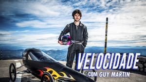 Speed with Guy Martin kép