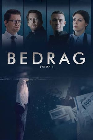 Bedrag 1. évad (2016-01-03) poszter