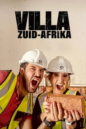 Villa Zuid-Afrika