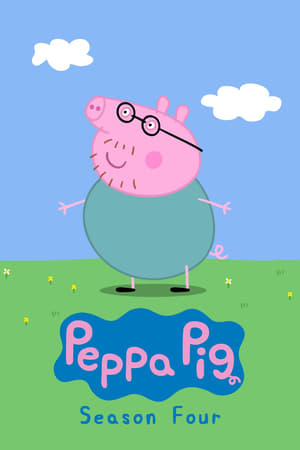 Peppa malac 4. évad (2011-05-23) poszter