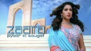 Zaara - Pyaar Ki Saugat kép