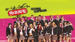 Rebelde kép