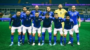 Sogno Azzurro kép