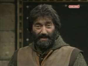 Knightmare 1. évad Ep.4 4. epizód