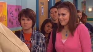 Ned's Declassified School Survival Guide 2. évad Ep.8 8. epizód