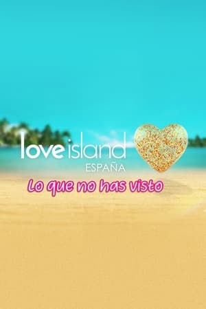 Love Island Speciális epizódok (2021-04-16) poszter