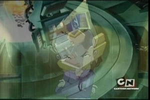 Code Lyoko 3. évad Ep.3 3. epizód