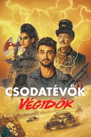 Csodatévők