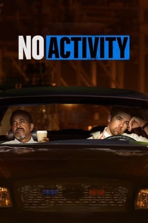 No Activity poszter