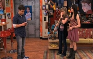 iCarly 4. évad Ep.9 9. epizód