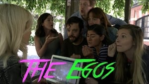 The Egos 2. évad Ep.18 18. epizód