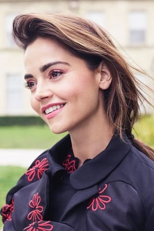 Jenna Coleman profil kép