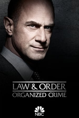 Law & Order: Organized Crime poszter