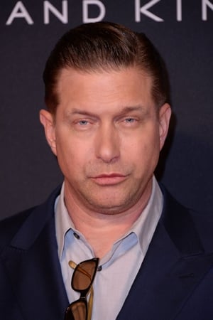 Stephen Baldwin profil kép