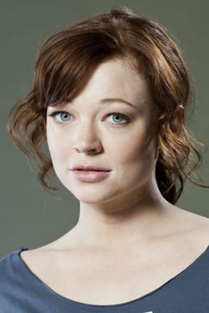 Sarah Snook profil kép