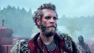 Into the Badlands 2. évad Ep.5 A majom átugrik a ködön