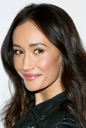 Maggie Q profil kép