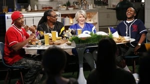 Martha & Snoop's Potluck Dinner Party 1. évad Ep.7 7. epizód