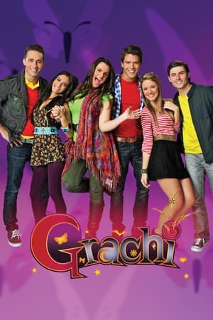 Grachi poszter