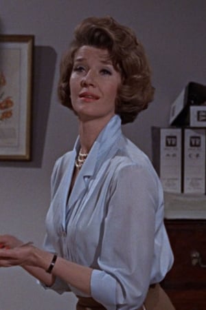 Lois Maxwell profil kép