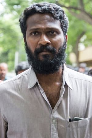 Vetrimaaran profil kép